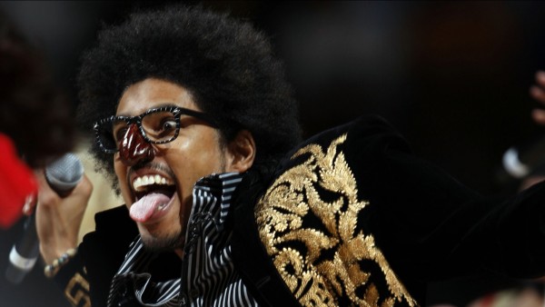 Rapçi Shock G Ölü Bulundu
