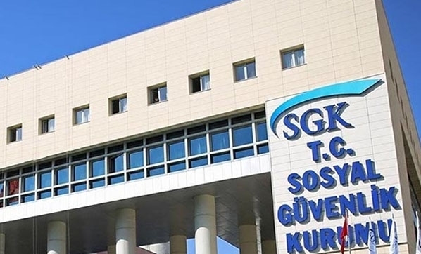 SGK, 406 Milyon Lira Değerindeki 38 Taşınmazını Satışa Çıkarıyor