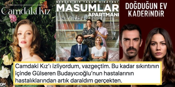 Trajediden Beslenen Gülseren Budayıcıoğlu, Sevenlerinin Gözünden Düştü
