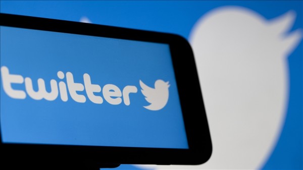 Twitter, Türkiye'ye Temsilci Atadı