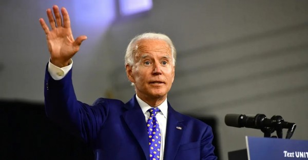 ABD Başkanı Joe Biden, 1915 Olaylarını 