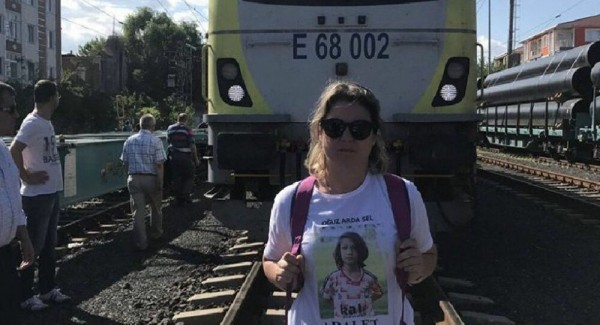 Çin Virüsü Tedavisi Gören Mısra Öz Sel, Yoğun Bakımdan Çıktı