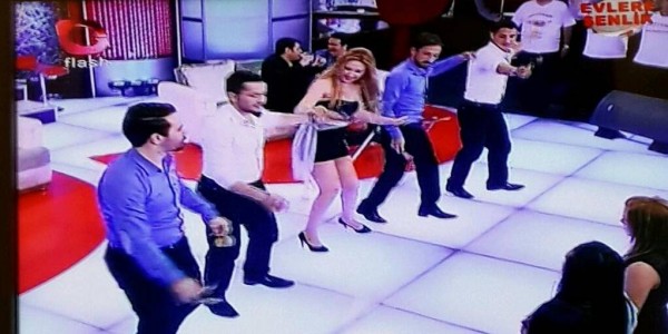 Flash TV Efsanesi Ekranlara Geri Dönüyor