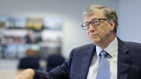 Bill Gates Salgının Ne Zaman Biteceğini Açıkladı