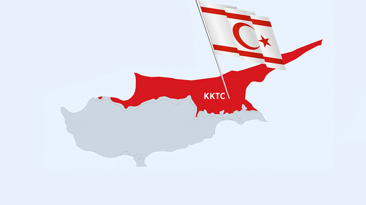 İngiltere KKTC'yi Bağımsız Bir Ülke Olarak Tanımayı Düşünüyor