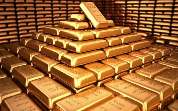 Merkez Bankasında Bir Skandal Daha: 159 Ton Altın Nerede?