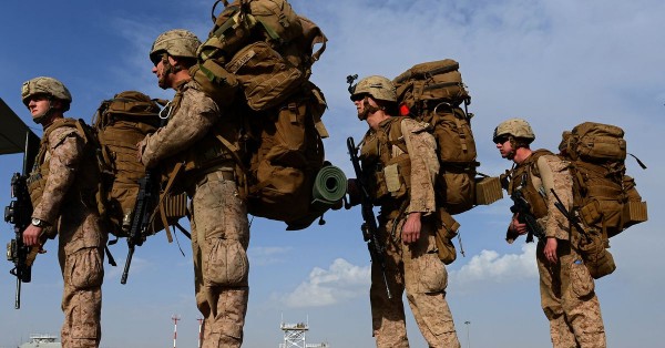 ABD Afganistan'dan Çekilecek Ancak NATO Misyonuyla Varlığını Sürdürecek
