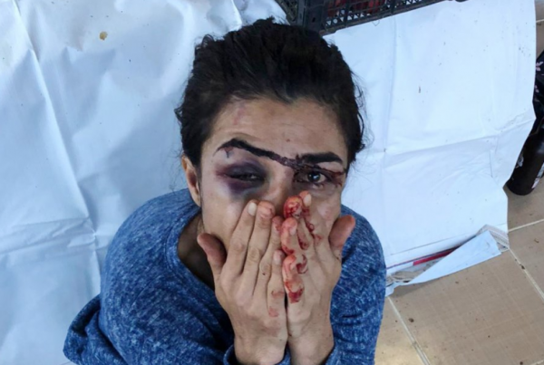 Adalet Yerini Buldu: Melek İpek Tahliye Oldu