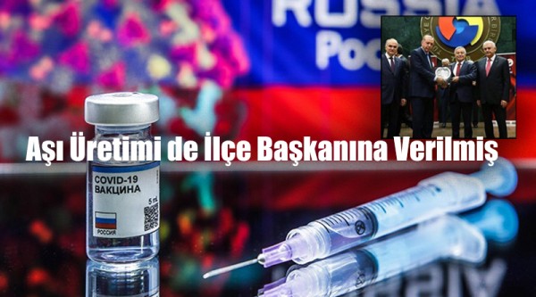 Aşıda Bile Yandaş Kayırma Var