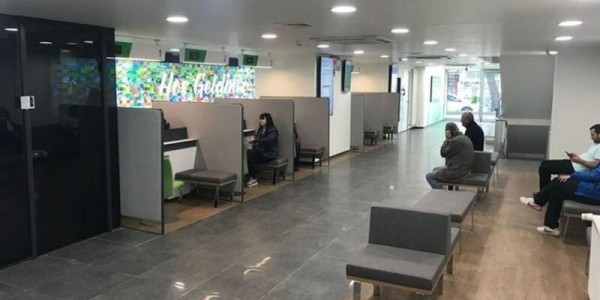 Bankalar Uzaktan Kimlik Tespiti Yaparak Müşteri Kabul Edebilecek