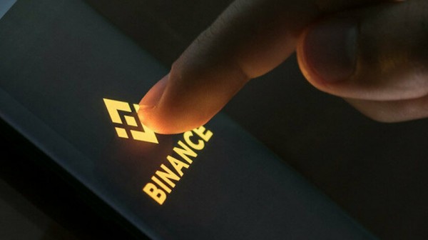 Binance, Türk Lirası Çekimine Sınır Getirdi