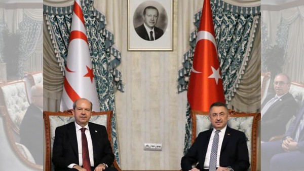 Devlet Dairelerinde 'Erdoğan Portresi' Düzenlemesi