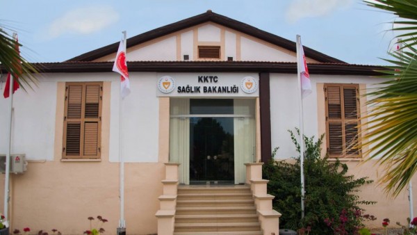 KKTC'de Çin Virüsü Vakaları Artıyor