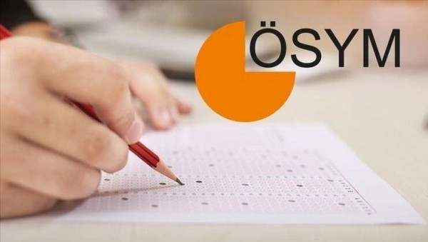 ÖSYM, ALES'in 2 Mayıs Tarihinde Yapılacağını Açıkladı