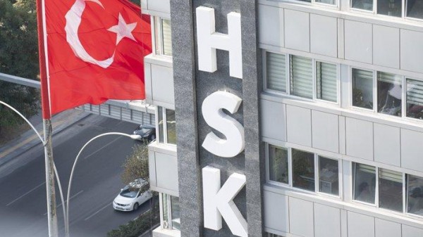 Pandemiyle Mücadele Kapsamında Duruşmalar Ertelendi