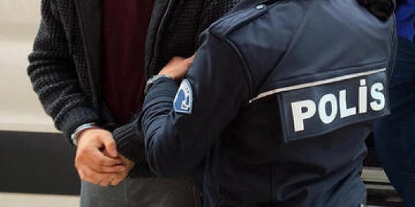 Polis Sınavında Soru Çalan 12 Fetullahçı Hakkında Gözaltı