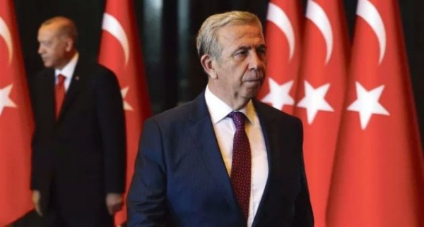 Vatandaşa Destek Konusunda Hükümet Sustu, Mansur Yavaş Konuştu