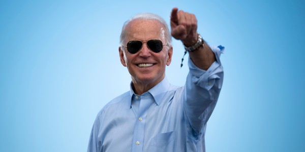 ABD Başkanı Biden'dan 1,8 Trilyon Dolarlık Yardım Paketi Teklifi