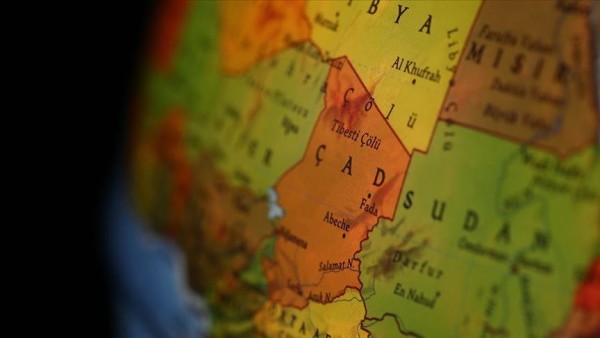 Çad'da Askeri Konseye Karşı Protestolar Genişliyor