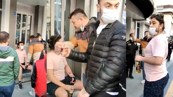 Gelenekselleşen Ramazan Saldırılarında Bugün: Adres Samsun