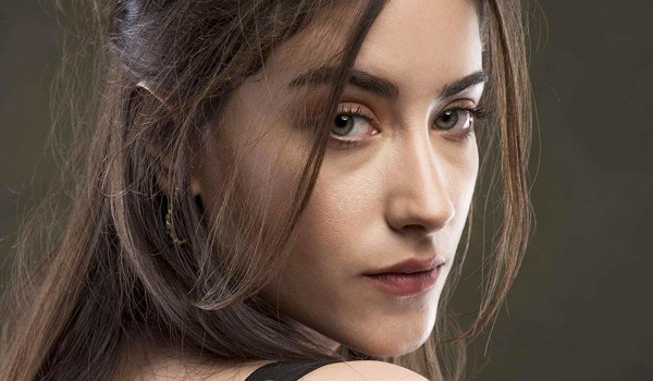 Hazal Kaya, UNFPA Türkiye’nin İyi Niyet Elçisi Oldu