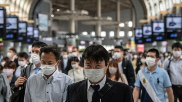 Japonya 31 Ülkeye 39 Milyon Dolar Hibe Edecek