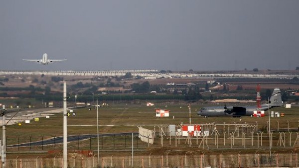 Milli Savunma Bakanlığı: İncirlik Üssü TSK'ya Aittir, Türk Üssüdür