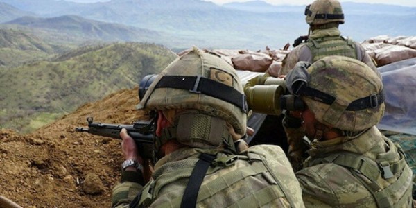 5 Bin 280 Personelle Operasyon Başladı