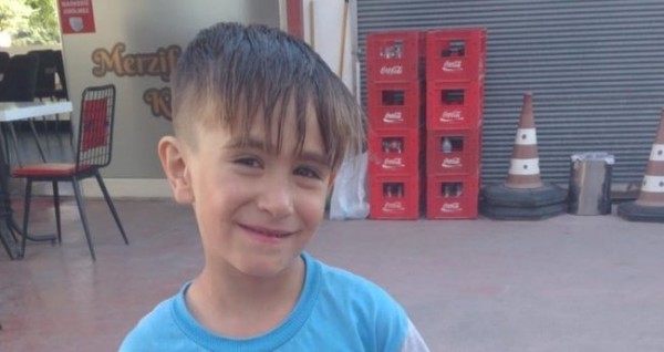 6 Yaşında Bir Çocuk Su Deposuna Düşerek Hayatını Kaybetti