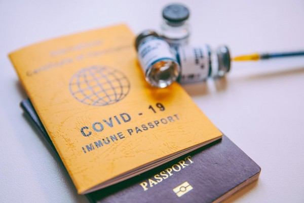 Avrupa Parlamentosu Aşı Pasaportu Hakkında Kararını Verdi
