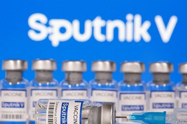 Çekya Sputnik V Aşısı İncelemelerini Askıya Aldı