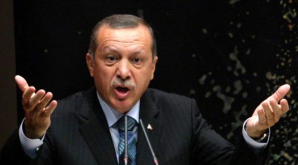 Erdoğan'ın Ustalık Eseri: Vatandaş