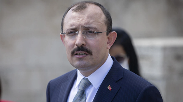 Esnaf ve Sanatkâra 