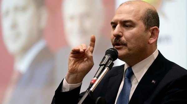 İçişleri Bakanlığı,