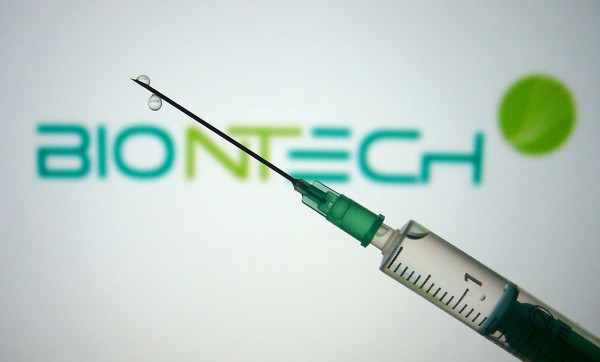 İkinci Doz BioNTech Aşısını Erteleme Kararı İptal Edildi