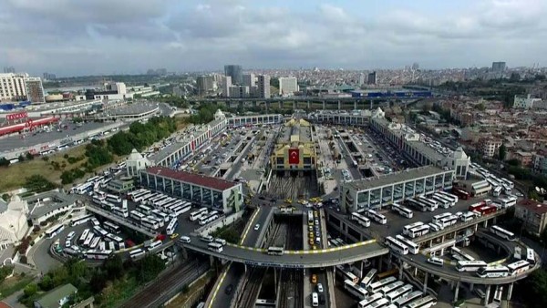 Otogara Bombalı Saldırı Girişiminin Ayrıntıları Belli Oldu
