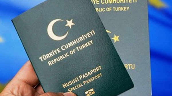Süleyman Soylu, Gri Pasaportla Yurt Dışına Kaçanların Sayısını Açıkladı