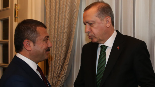 TCMB Altın Satışında da Dünya Lideri Oldu: İlk Çeyrekte 31,5 Ton Satış