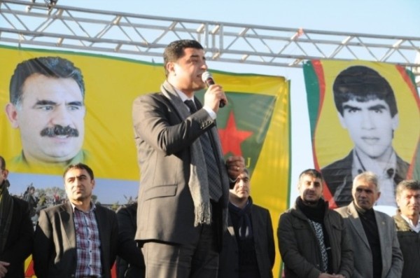 Yargıtay Demirtaş'ın Hapis Cezasını Onadı