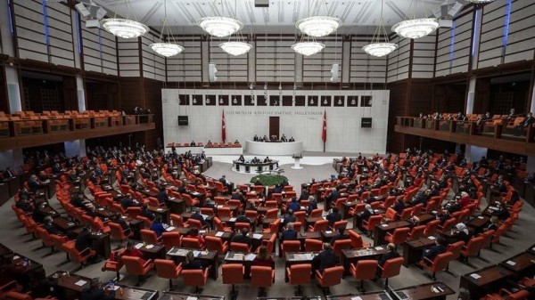 CHP 26 Maddelik Kanun Teklifi Sundu