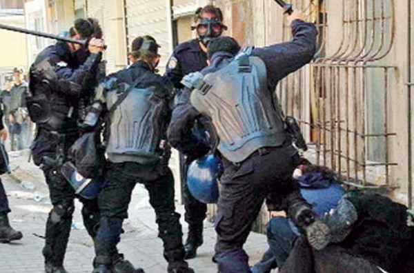 EGM'den