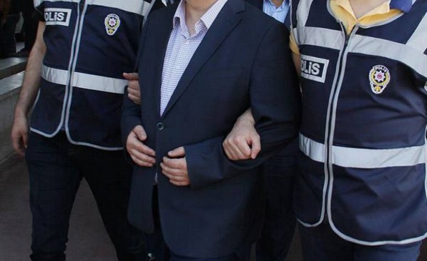 FETÖ Operasyonlarında 159 Tutuklama