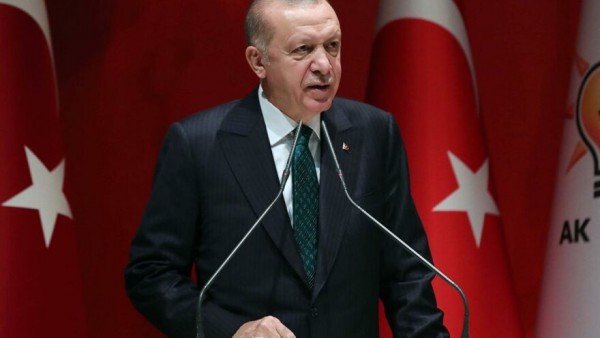 'İnsan Hakları Eylem Planı İzleme ve Değerlendirme Kurulu' Oluşturuldu