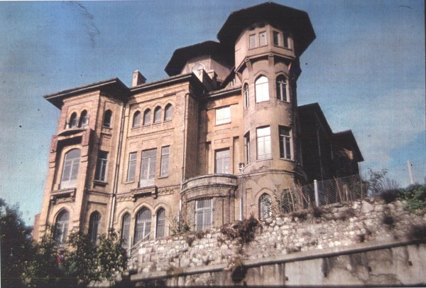 İttihatçılardan İBB'ye 