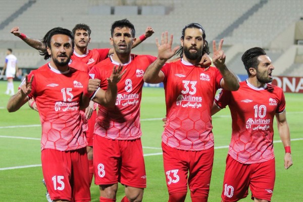 Kızıl Kurtlar'dan AFC Şampiyonlar Ligi'nde Önemli Galibiyet