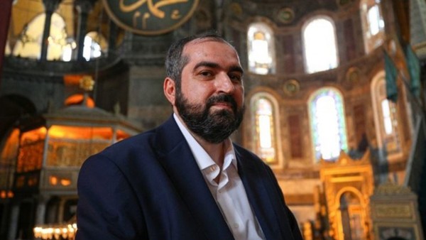 Boynukalın'dan Özür Mesajı: Biz de İnsanız, Onca Hakarete Dayanamadık