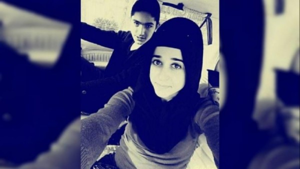 Cezaevinden Çıkıp Eşini Öldürdü, 2 Yaşındaki Çocuğu Alıp Kaçtı 