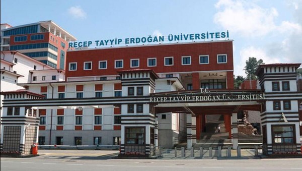 Erdoğan'ın İsteğiyle 10 Fakülte Kuruldu