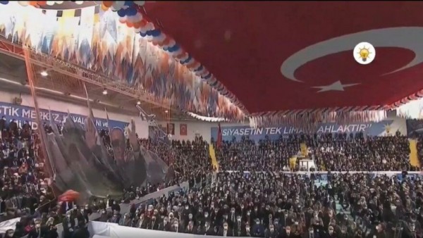 RTÜK'ten TV Kanallarına 'Lebaleb' Görüntülerin Kullanılmaması Talimatı