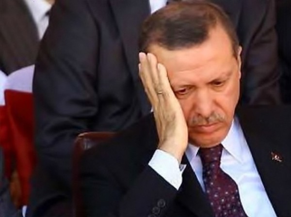 Bugün Seçim Olsa AKP'nin İşi Zor: Yüzde 26